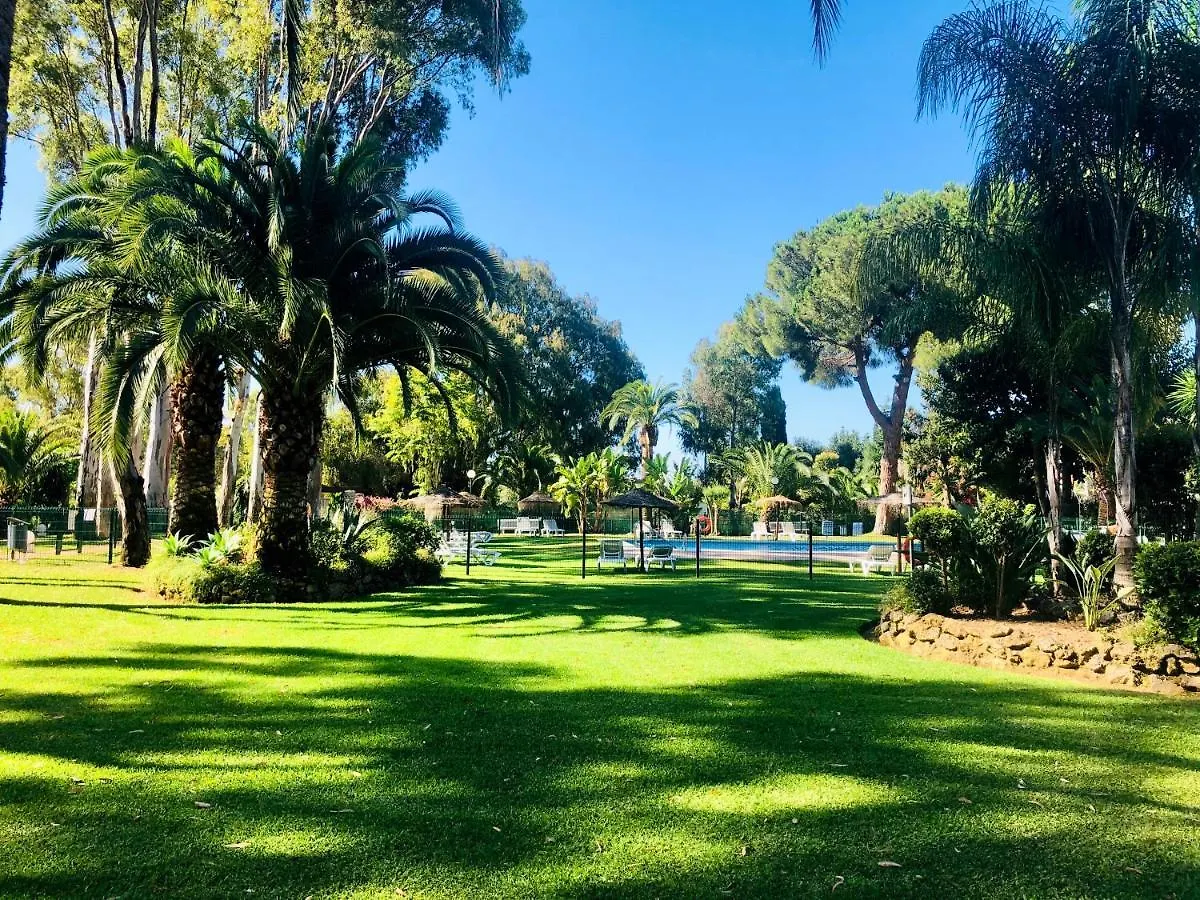 Ferienwohnung Puerto Banus Apartamento Coco Marbella Apartment