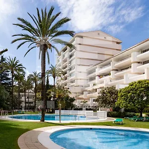 Apartment Jardines Del Mar 527, Marbella