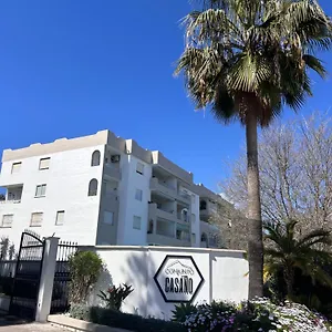 Apartment Calle Manolete Casano, Marbella