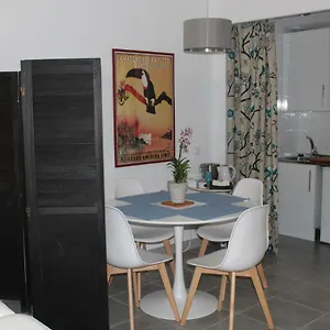 Studio Occidental Banus Apartamento