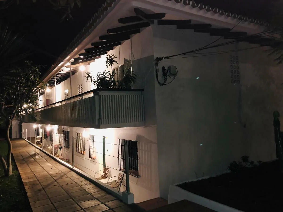 Appartamento Puerto Banus Apartamento Coco Marbella
