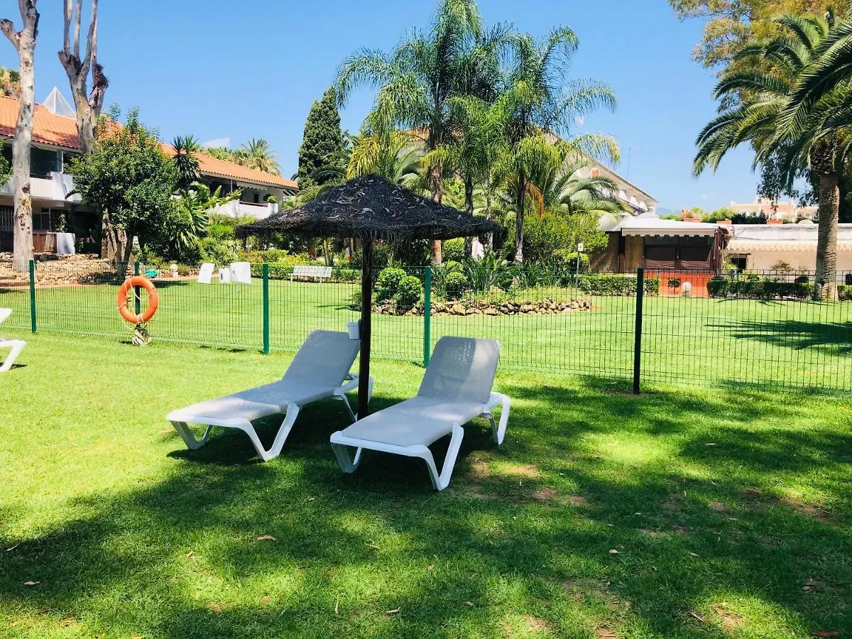 Puerto Banus Apartamento Coco Apartment Marbella Spain