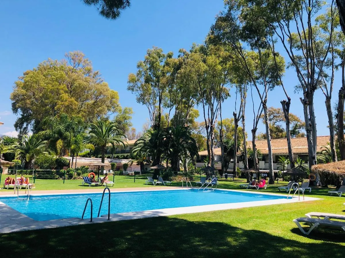 Puerto Banus Apartamento Coco Apartment Marbella