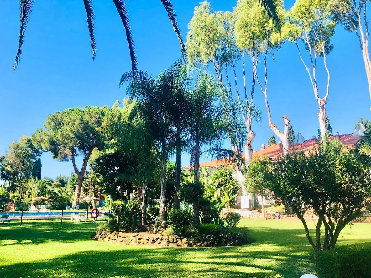 Puerto Banus Apartamento Coco Apartment Marbella