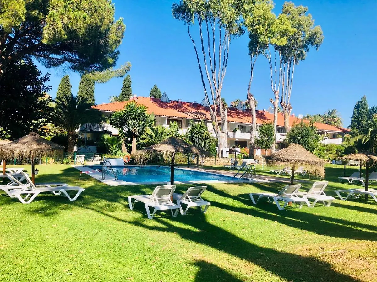 Puerto Banus Apartamento Coco Apartment Marbella 0*,
