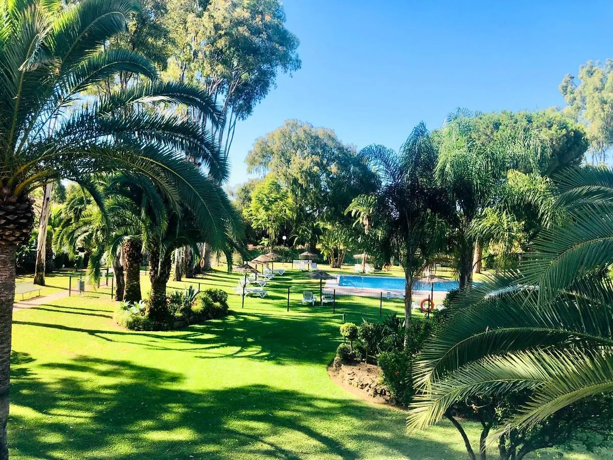 Puerto Banus Apartamento Coco Apartment Marbella Spain