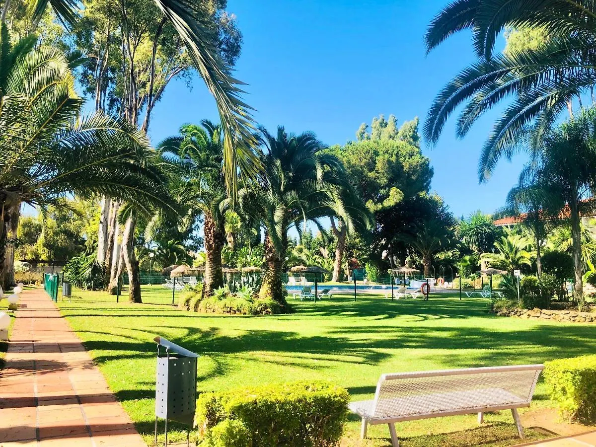 Puerto Banus Apartamento Coco Apartment Marbella 0*,  Spain