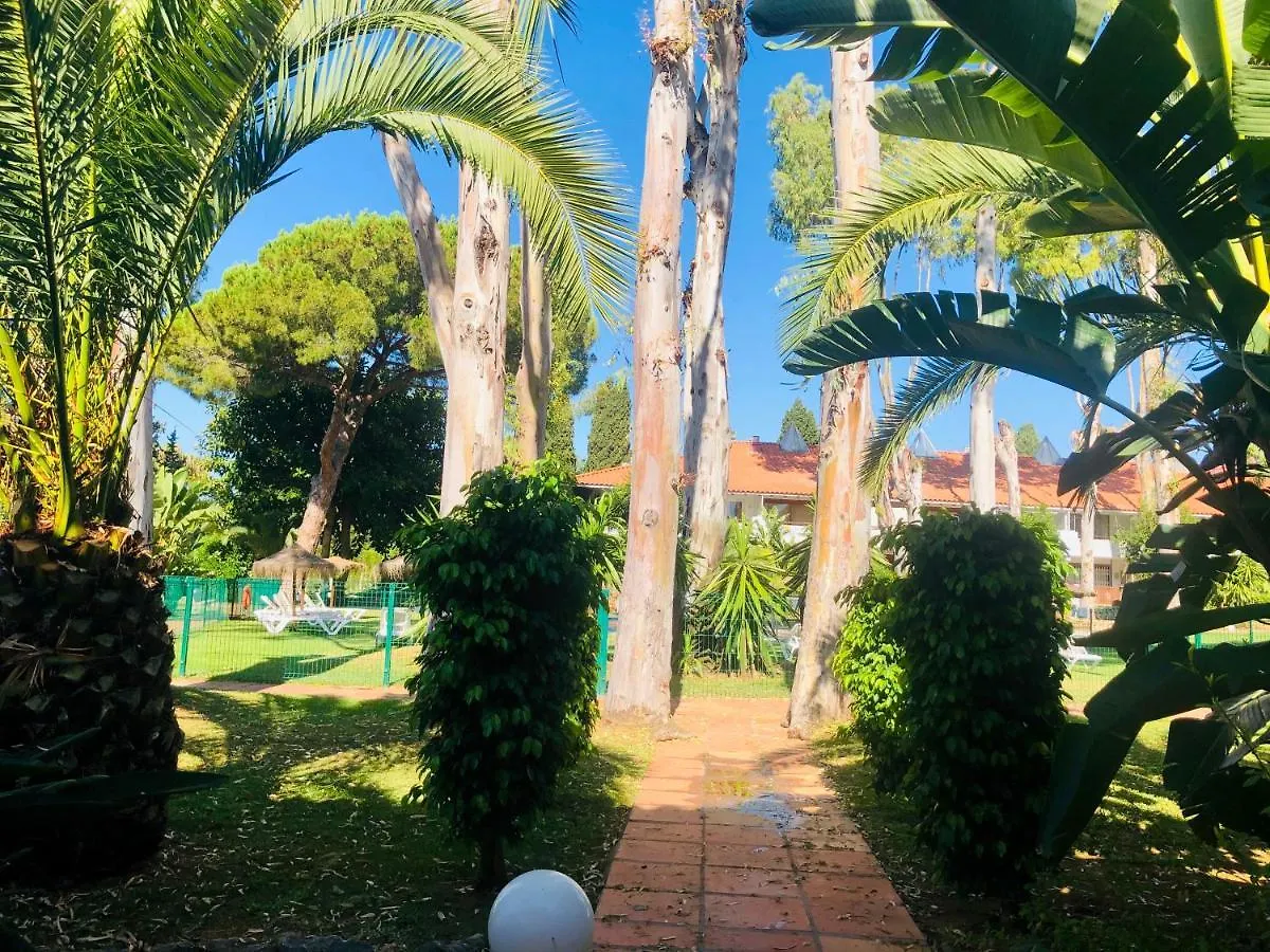 Puerto Banus Apartamento Coco Apartment Marbella