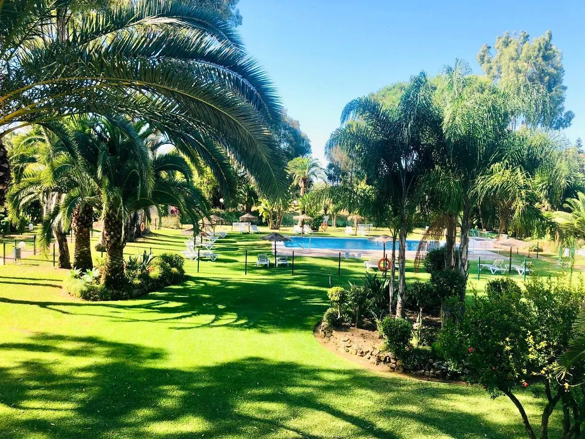 Puerto Banus Apartamento Coco Apartment Marbella Spain