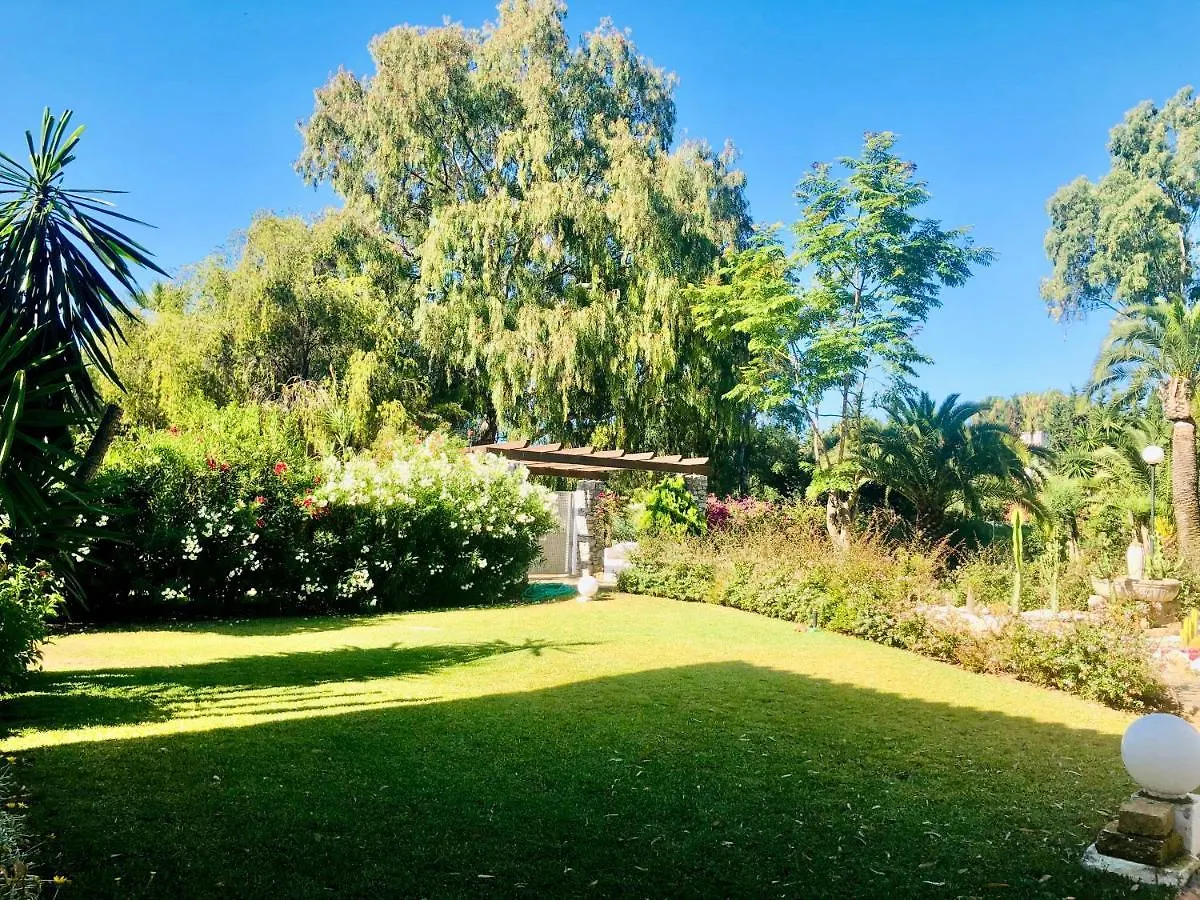 Puerto Banus Apartamento Coco Apartment Marbella