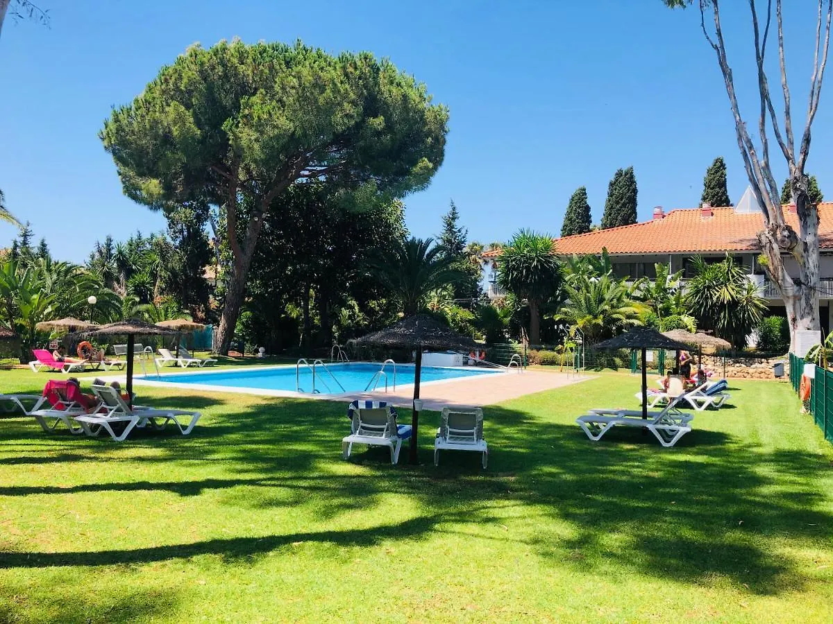 Puerto Banus Apartamento Coco Apartment Marbella