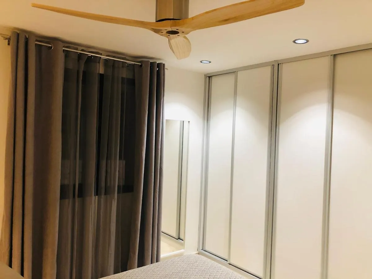 Puerto Banus Apartamento Coco Apartment Marbella Spain