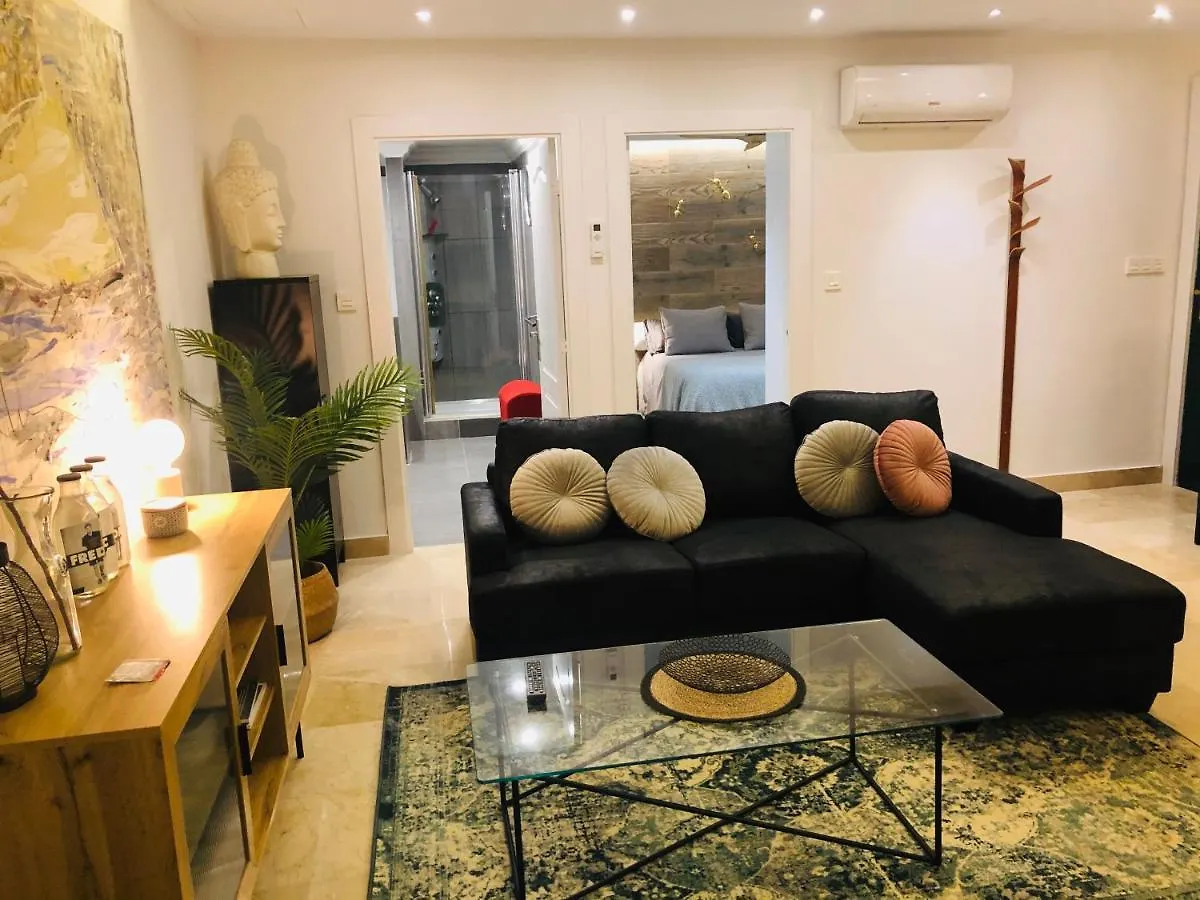 Puerto Banus Apartamento Coco Apartment Marbella